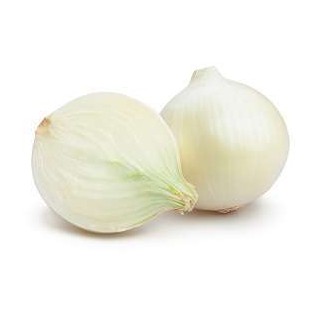 White-Onions