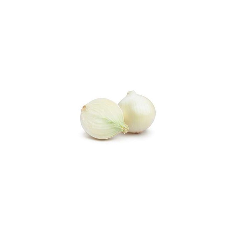 White-Onions