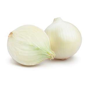 White-Onions