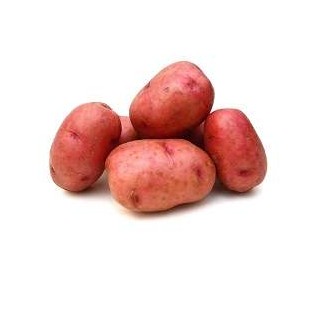 Red Potatoes (Alika) – per Kg