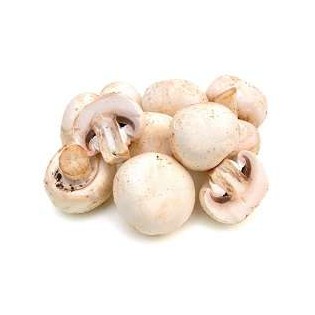 Mushrooms Button – per pkt