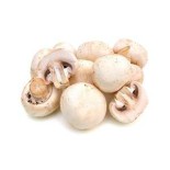 Mushrooms-Button-per-pkt