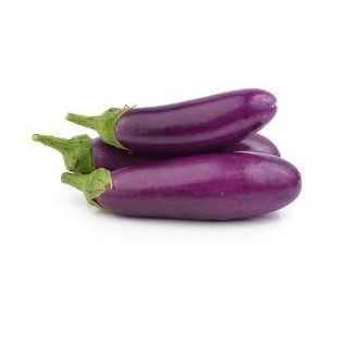 Eggplant-per-piece