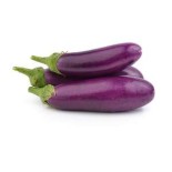 Eggplant-per-piece