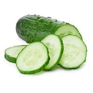 Cucumber-per-piece