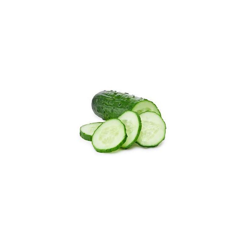 Cucumber-per-piece