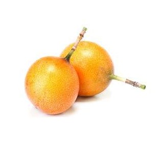 Yellow Passion Fruit – per Kg