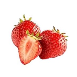 Strawberry – per Pkt