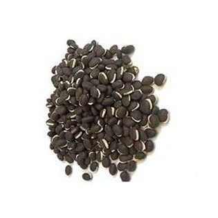 Njahi (Black Beans) – per Kg