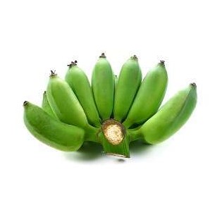 Green-Bananas-(Matoke)-Dozen