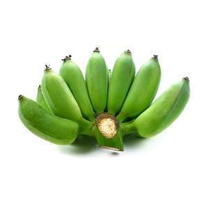 Green-Bananas-(Matoke)-Dozen